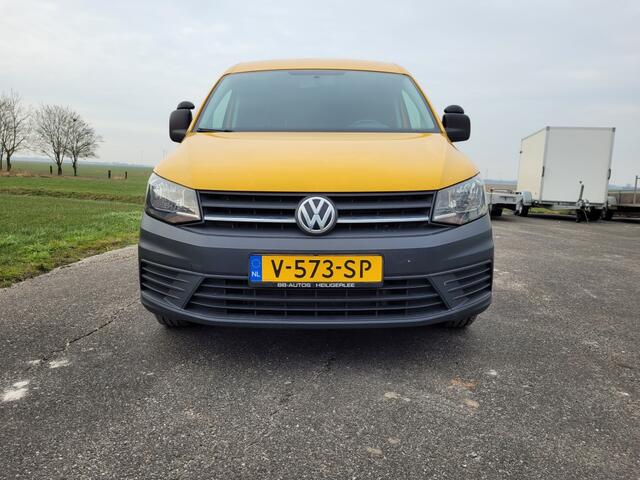 Volkswagen CADDY 2.0 TDI L1H1 airco/trekhaak