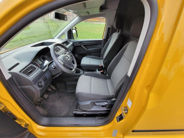 Volkswagen CADDY 2.0 TDI L1H1 airco/trekhaak
