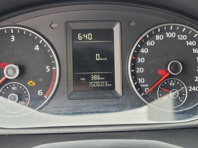 Volkswagen CADDY 2.0 TDI L1H1 airco/trekhaak