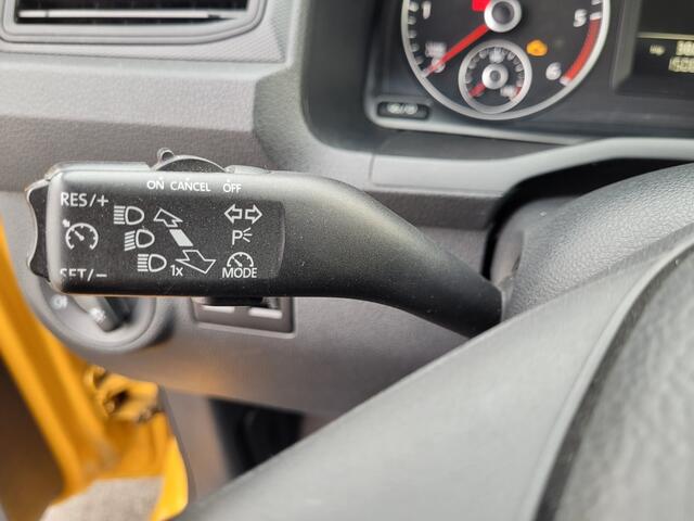 Volkswagen CADDY 2.0 TDI L1H1 airco/trekhaak