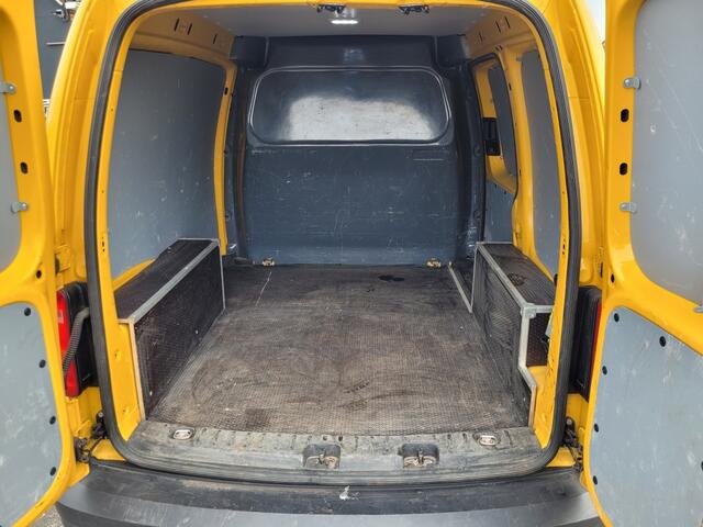 Volkswagen CADDY 2.0 TDI L1H1 airco/trekhaak
