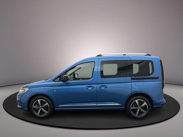 Volkswagen CADDY Kombi 1.5 TSI 150pk DSG Hybride Style >> ¤ 1.500,= INRUILPREMIE <<