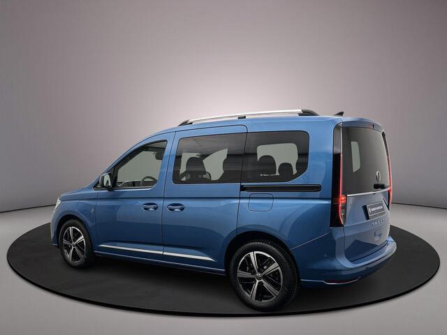 Volkswagen CADDY Kombi 1.5 TSI 150pk DSG Hybride Style >> ¤ 1.500,= INRUILPREMIE <<