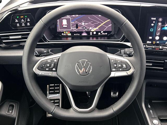 Volkswagen CADDY Kombi 1.5 TSI 150pk DSG Hybride Style >> ¤ 1.500,= INRUILPREMIE <<