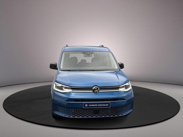 Volkswagen CADDY Kombi 1.5 TSI 150pk DSG Hybride Style >> ¤ 1.500,= INRUILPREMIE <<