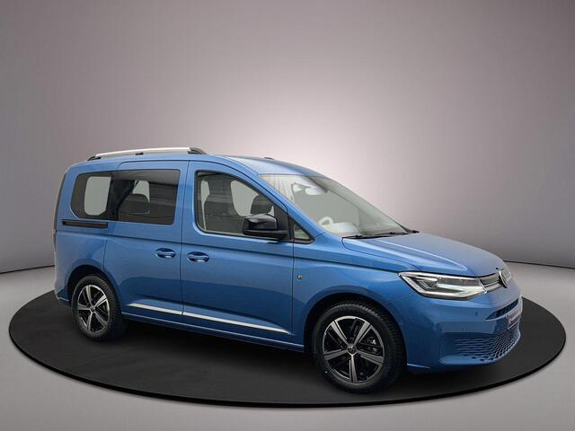 Volkswagen CADDY Kombi 1.5 TSI 150pk DSG Hybride Style >> ¤ 1.500,= INRUILPREMIE <<