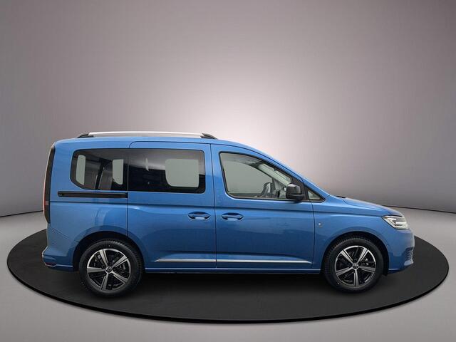 Volkswagen CADDY Kombi 1.5 TSI 150pk DSG Hybride Style >> ¤ 1.500,= INRUILPREMIE <<