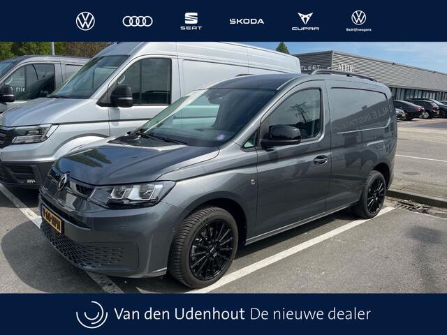 Volkswagen CADDY Cargo 1.5 TSI Style Automaat BPM VRIJ !!