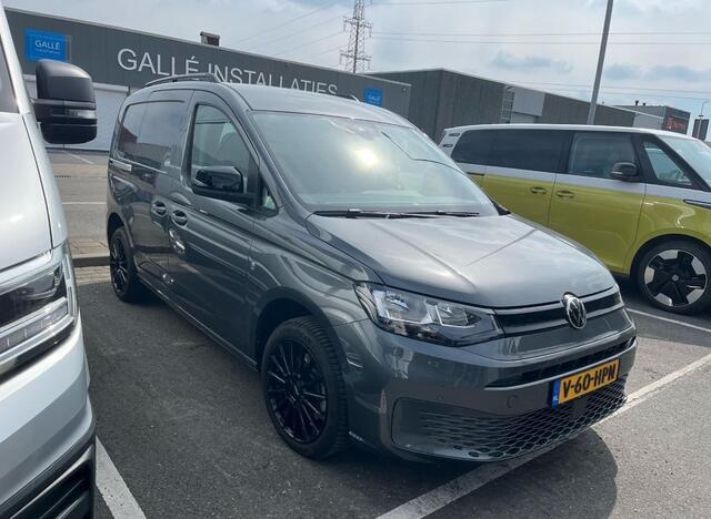 Volkswagen CADDY Cargo 1.5 TSI Style Automaat BPM VRIJ !!