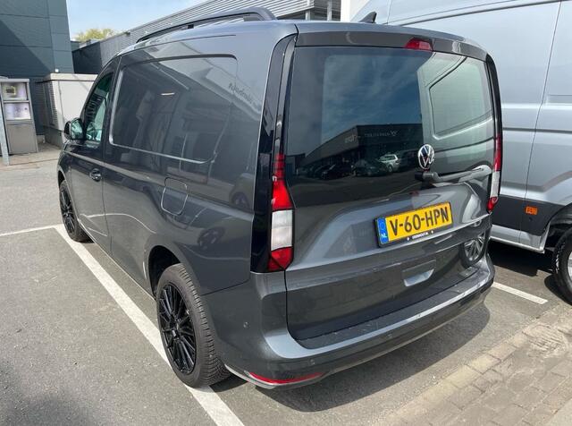Volkswagen CADDY Cargo 1.5 TSI Style Automaat BPM VRIJ !!