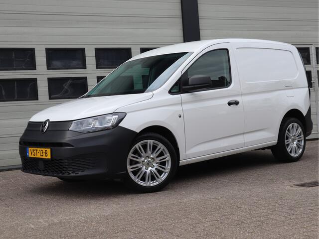 Volkswagen CADDY Cargo 2.0 TDI 123 pk Euro 6 - Apple Carplay - PDC - LM Wielen - 6 Bak