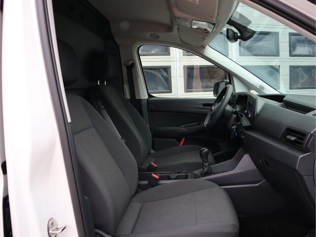Volkswagen CADDY Cargo 2.0 TDI 123 pk Euro 6 - Apple Carplay - PDC - LM Wielen - 6 Bak