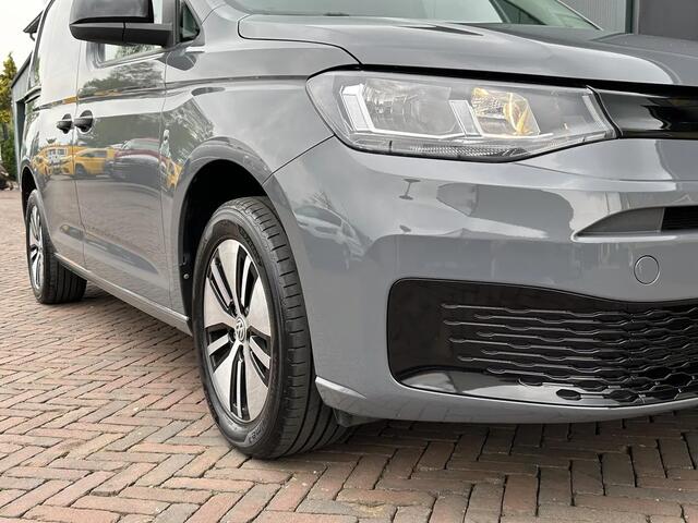 Volkswagen CADDY Cargo 2.0 TDI Comfort