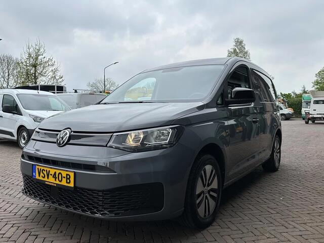 Volkswagen CADDY Cargo 2.0 TDI Comfort