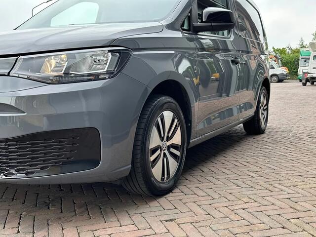 Volkswagen CADDY Cargo 2.0 TDI Comfort