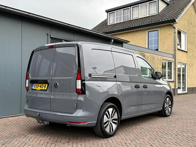 Volkswagen CADDY Cargo 2.0 TDI Comfort