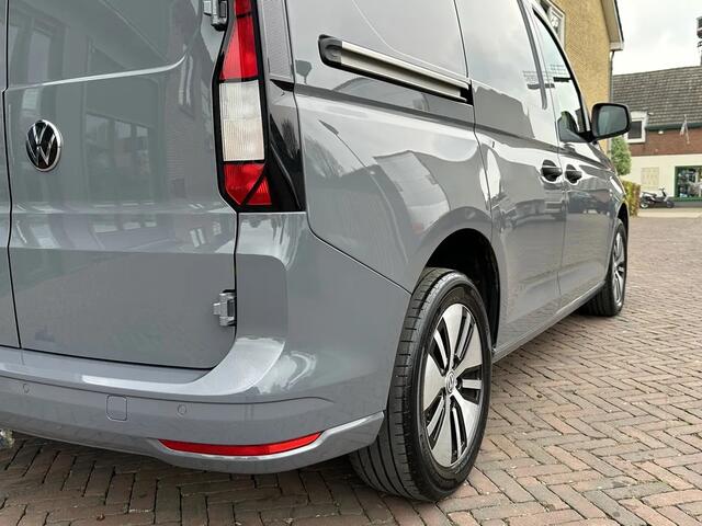 Volkswagen CADDY Cargo 2.0 TDI Comfort