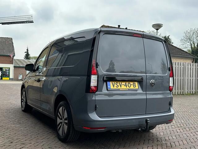 Volkswagen CADDY Cargo 2.0 TDI Comfort