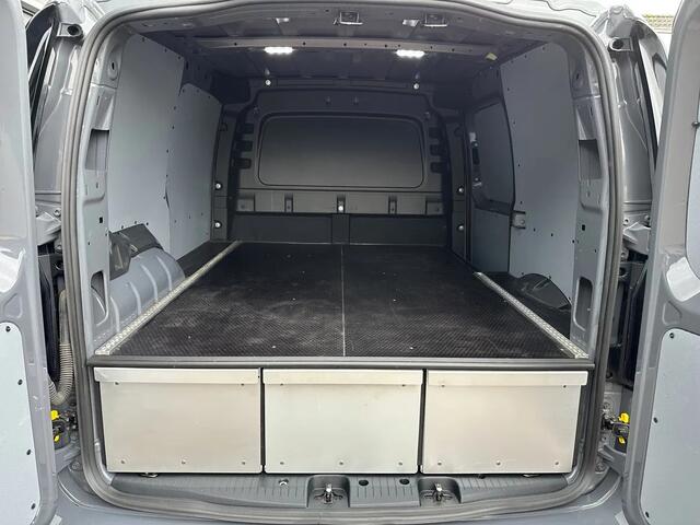 Volkswagen CADDY Cargo 2.0 TDI Comfort