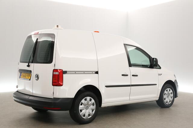 Volkswagen CADDY 2.0 TDI L1H1 Airco Parkeersensoren Elektrpakket Schuifdeur