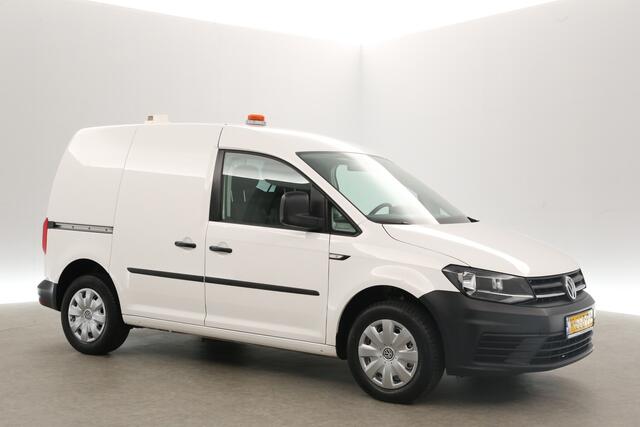 Volkswagen CADDY 2.0 TDI L1H1 Airco Parkeersensoren Elektrpakket Schuifdeur