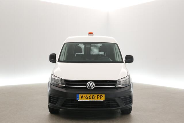 Volkswagen CADDY 2.0 TDI L1H1 Airco Parkeersensoren Elektrpakket Schuifdeur