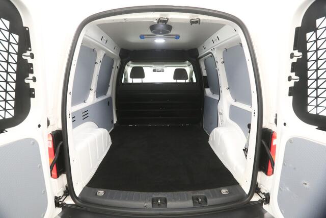 Volkswagen CADDY 2.0 TDI L1H1 Airco Parkeersensoren Elektrpakket Schuifdeur