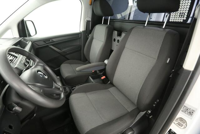 Volkswagen CADDY 2.0 TDI L1H1 Airco Parkeersensoren Elektrpakket Schuifdeur