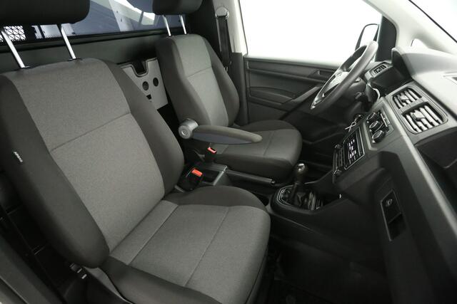 Volkswagen CADDY 2.0 TDI L1H1 Airco Parkeersensoren Elektrpakket Schuifdeur