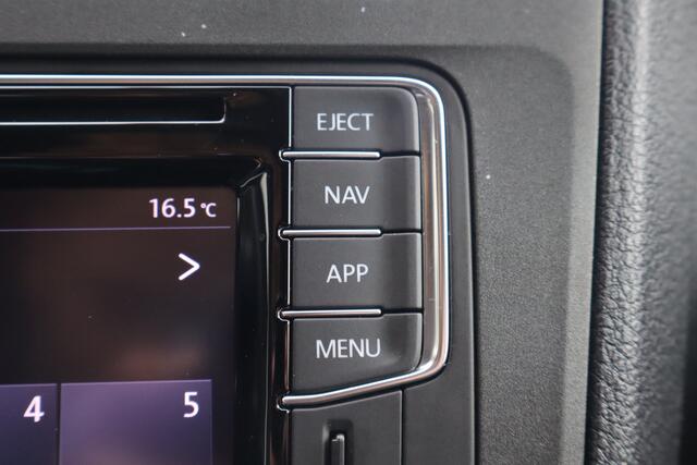 Volkswagen CADDY 1.4 TSI L1H1 BMT Trendline - NL- Auto!! Apple I Trekhaak I Airco
