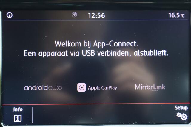 Volkswagen CADDY 1.4 TSI L1H1 BMT Trendline - NL- Auto!! Apple I Trekhaak I Airco