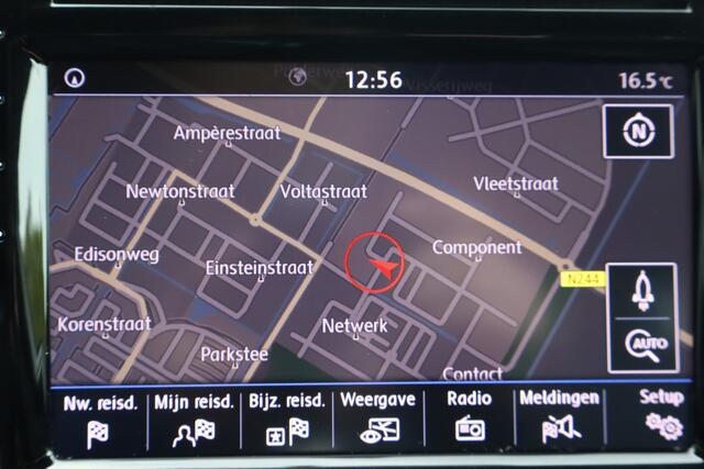 Volkswagen CADDY 1.4 TSI L1H1 BMT Trendline - NL- Auto!! Apple I Trekhaak I Airco