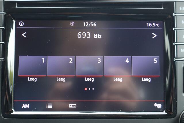 Volkswagen CADDY 1.4 TSI L1H1 BMT Trendline - NL- Auto!! Apple I Trekhaak I Airco
