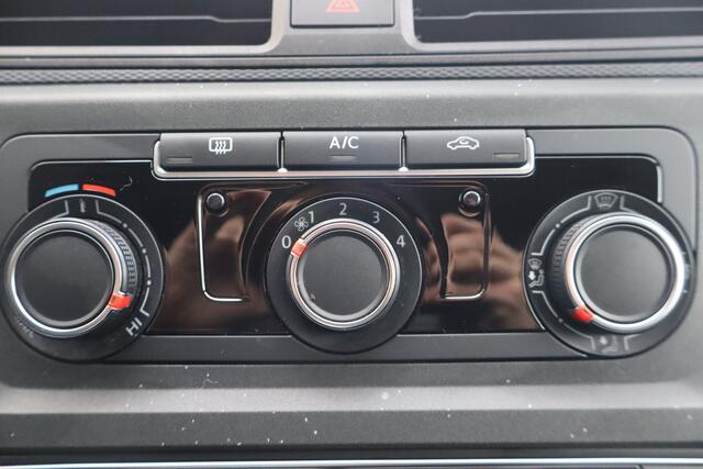 Volkswagen CADDY 1.4 TSI L1H1 BMT Trendline - NL- Auto!! Apple I Trekhaak I Airco