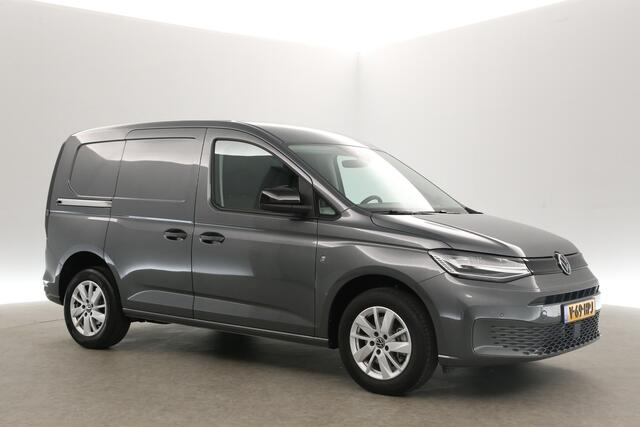 Volkswagen CADDY Cargo 2.0 TDI Style L1H1 | NIEUW | BPM Vrij | Automaat DSG Airco Camera Cruise Carplay LED Navi 16"LMV PDC
