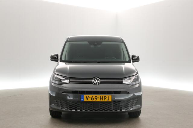 Volkswagen CADDY Cargo 2.0 TDI Style L1H1 | NIEUW | BPM Vrij | Automaat DSG Airco Camera Cruise Carplay LED Navi 16"LMV PDC
