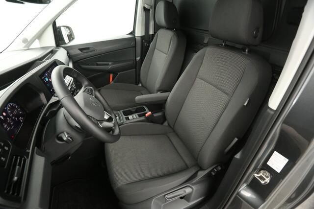 Volkswagen CADDY Cargo 2.0 TDI Style L1H1 | NIEUW | BPM Vrij | Automaat DSG Airco Camera Cruise Carplay LED Navi 16"LMV PDC