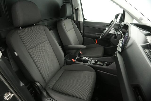 Volkswagen CADDY Cargo 2.0 TDI Style L1H1 | NIEUW | BPM Vrij | Automaat DSG Airco Camera Cruise Carplay LED Navi 16"LMV PDC