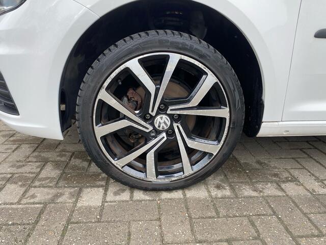 Volkswagen CADDY 1.6 TDI L1H1 Trendline