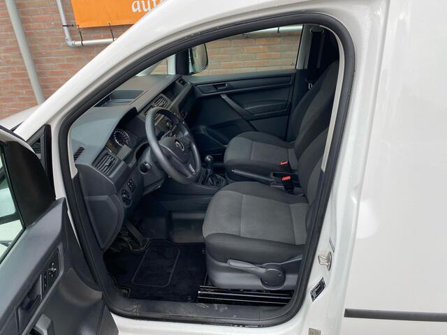 Volkswagen CADDY 1.6 TDI L1H1 Trendline