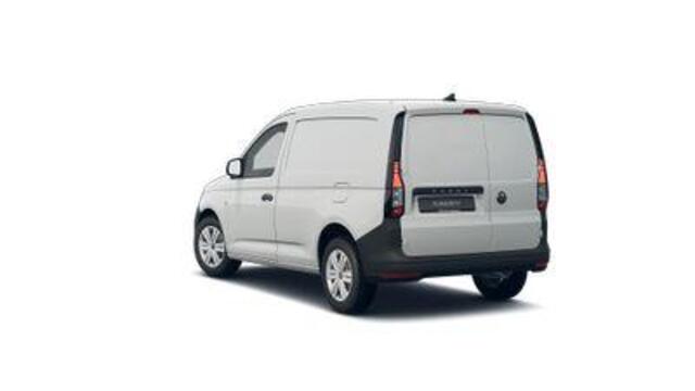 Volkswagen CADDY Bedrijfswagens Comfort 2.0 TDI EU6 102 pk 6-bak RIJKLAARPRIJS!!