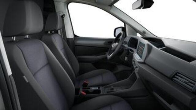 Volkswagen CADDY Bedrijfswagens Comfort 2.0 TDI EU6 102 pk 6-bak RIJKLAARPRIJS!!