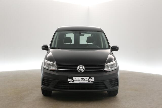 Volkswagen CADDY 2.0 TDI L1H1 Automaat Airco LED 2xSchuifdeur Carplay DSG PDC Elektrpakket Schuifdeur