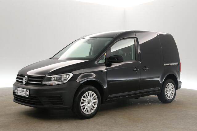 Volkswagen CADDY 2.0 TDI L1H1 Automaat Airco LED 2xSchuifdeur Carplay DSG PDC Elektrpakket Schuifdeur