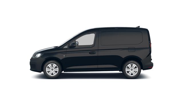 Volkswagen CADDY Cargo L1H1 2.0 TDI 122 PK DSG Comfort