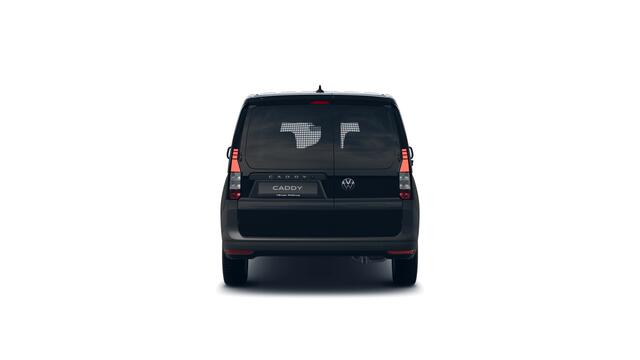 Volkswagen CADDY Cargo L1H1 2.0 TDI 122 PK DSG Comfort