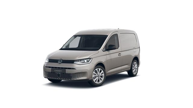 Volkswagen CADDY Cargo L1H1 2.0 TDI 122 PK DSG Style
