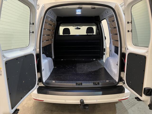 Volkswagen CADDY 2.0 TDI L1H1 BMT Highline / Euro 6 / Airco / Cruise Control / CarPlay / Trekhaak / PDC / Navigatie