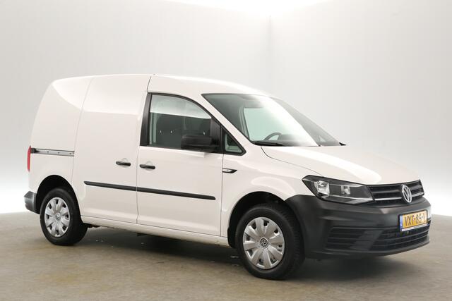 Volkswagen CADDY TSI L1H1 | BENZINE | EMISSIEVRIJE ZONE | 120PK Airco Schuifdeur Elektrpakket