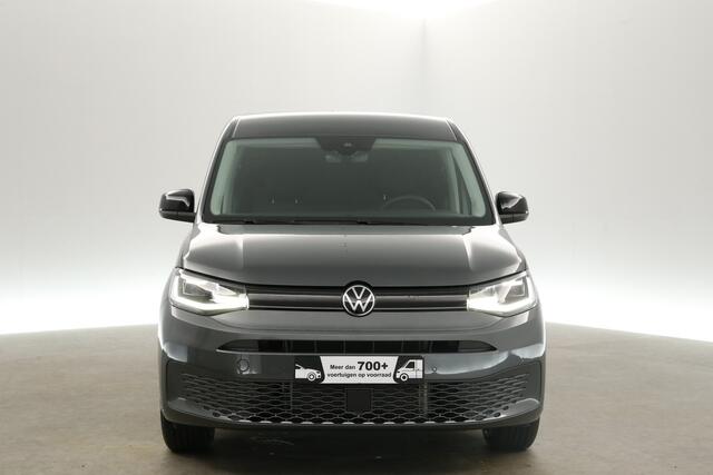 Volkswagen CADDY Cargo 2.0 TDI Highline 122PK L1H1 | NIEUW | BPM Vrij | DSG Automaat Clima Camera Cruise Carplay Virtual LED Navi 16"LMV